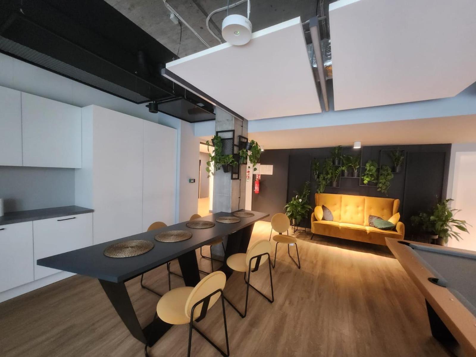 House - In With Private Jacuzzi, Full Access To Sauna, Gym And Billards - Studia Z Prywatnym Jacuzzi Oraz Dostepem Do Sauny, Silowni I Bilarda Apartamento *