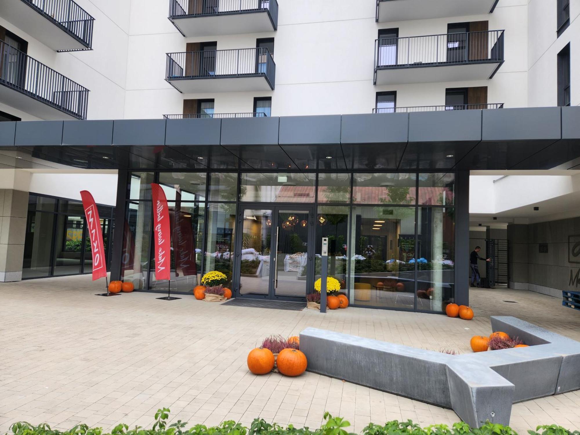 Apartamento House - In With Private Jacuzzi, Full Access To Sauna, Gym And Billards - Studia Z Prywatnym Jacuzzi Oraz Dostepem Do Sauny, Silowni I Bilarda