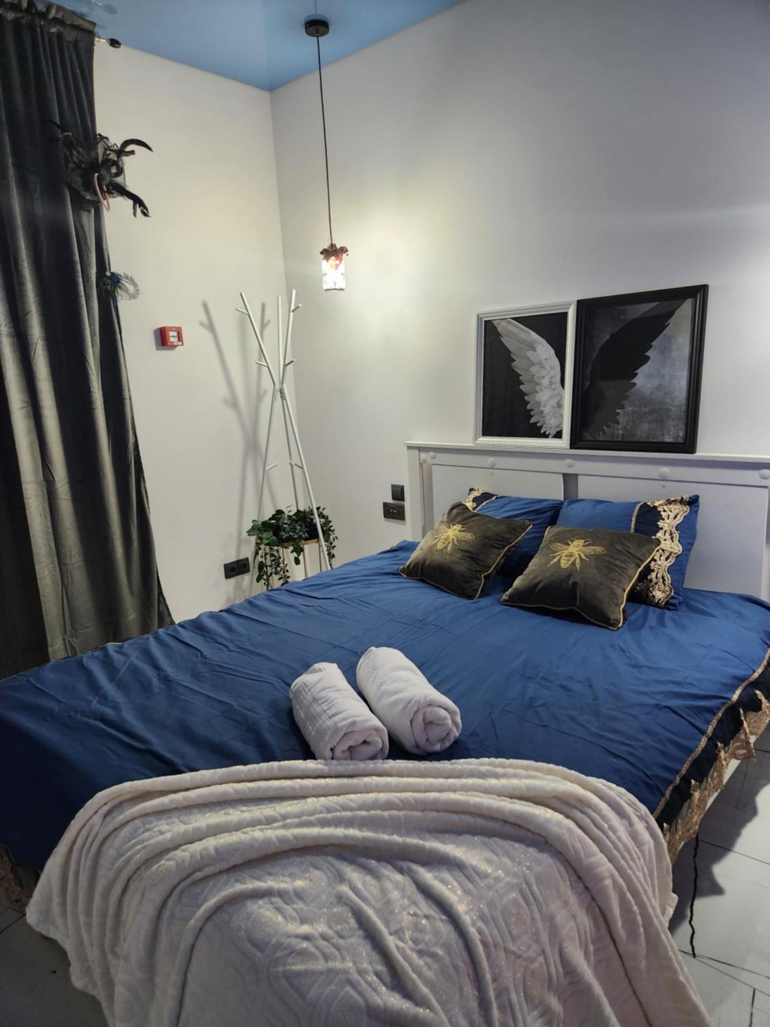 Apartment House - In With Private Jacuzzi, Full Access To Sauna, Gym And Billards - Studia Z Prywatnym Jacuzzi Oraz Dostepem Do Sauny, Silowni I Bilarda *