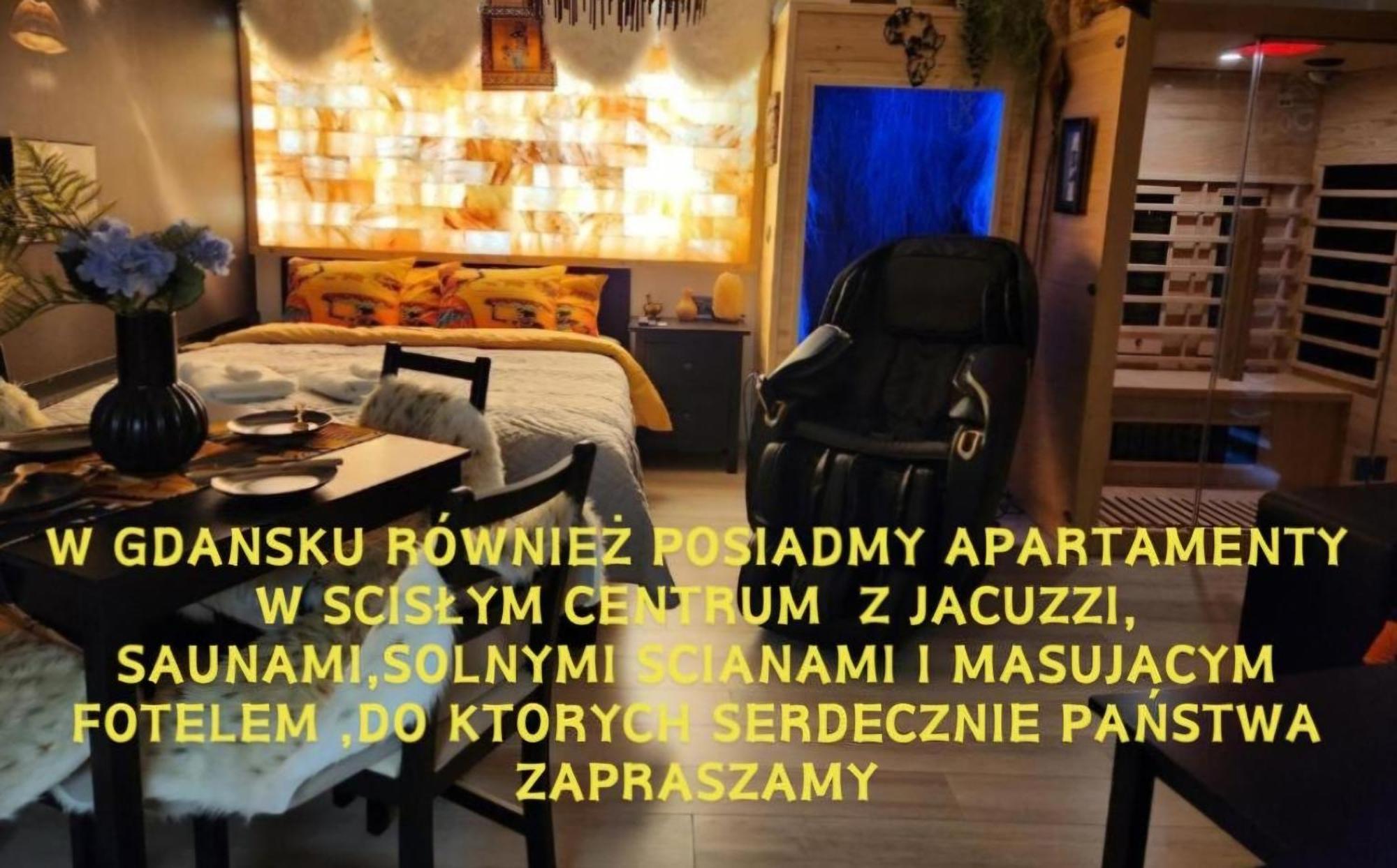 Apartamento House - In With Private Jacuzzi, Full Access To Sauna, Gym And Billards - Studia Z Prywatnym Jacuzzi Oraz Dostepem Do Sauny, Silowni I Bilarda