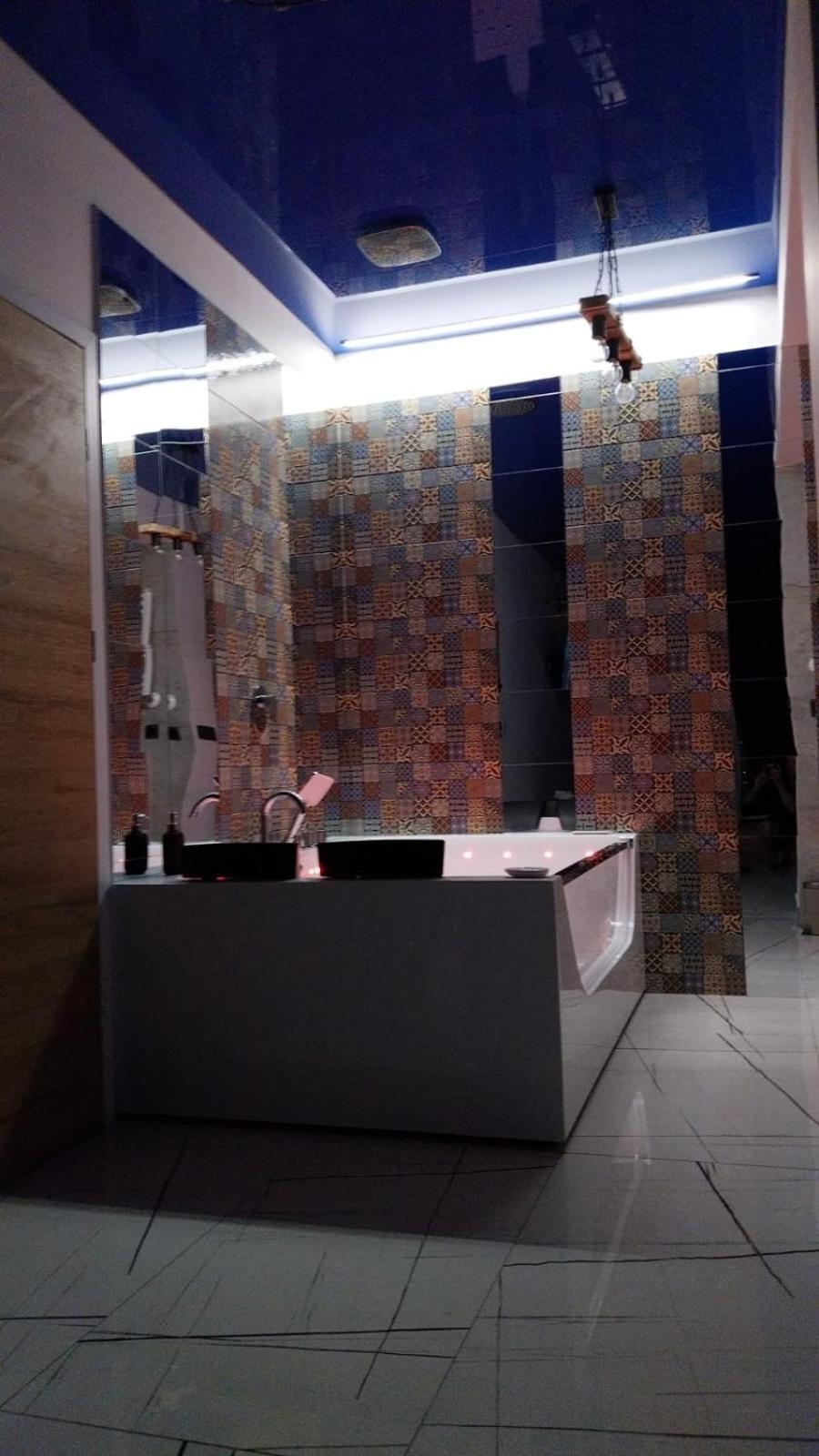 House: With Jacuzzi, Prosecco & Wellness Facilities