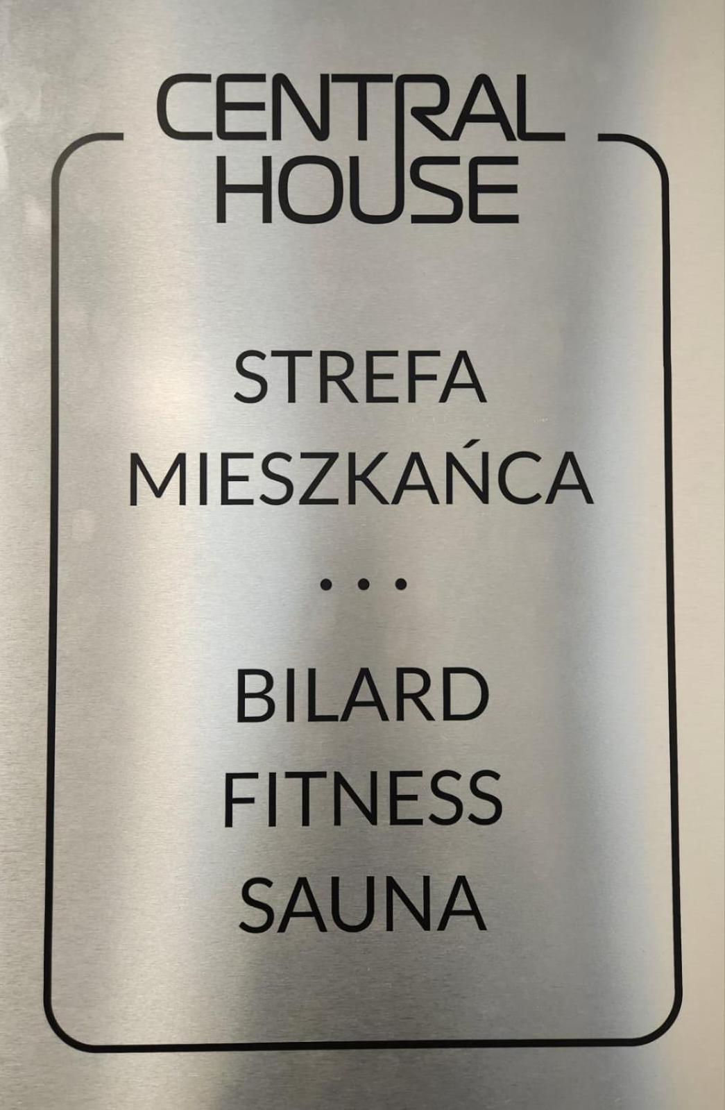 House - In With Private Jacuzzi, Full Access To Sauna, Gym And Billards - Studia Z Prywatnym Jacuzzi Oraz Dostepem Do Sauny, Silowni I Bilarda Apartament *