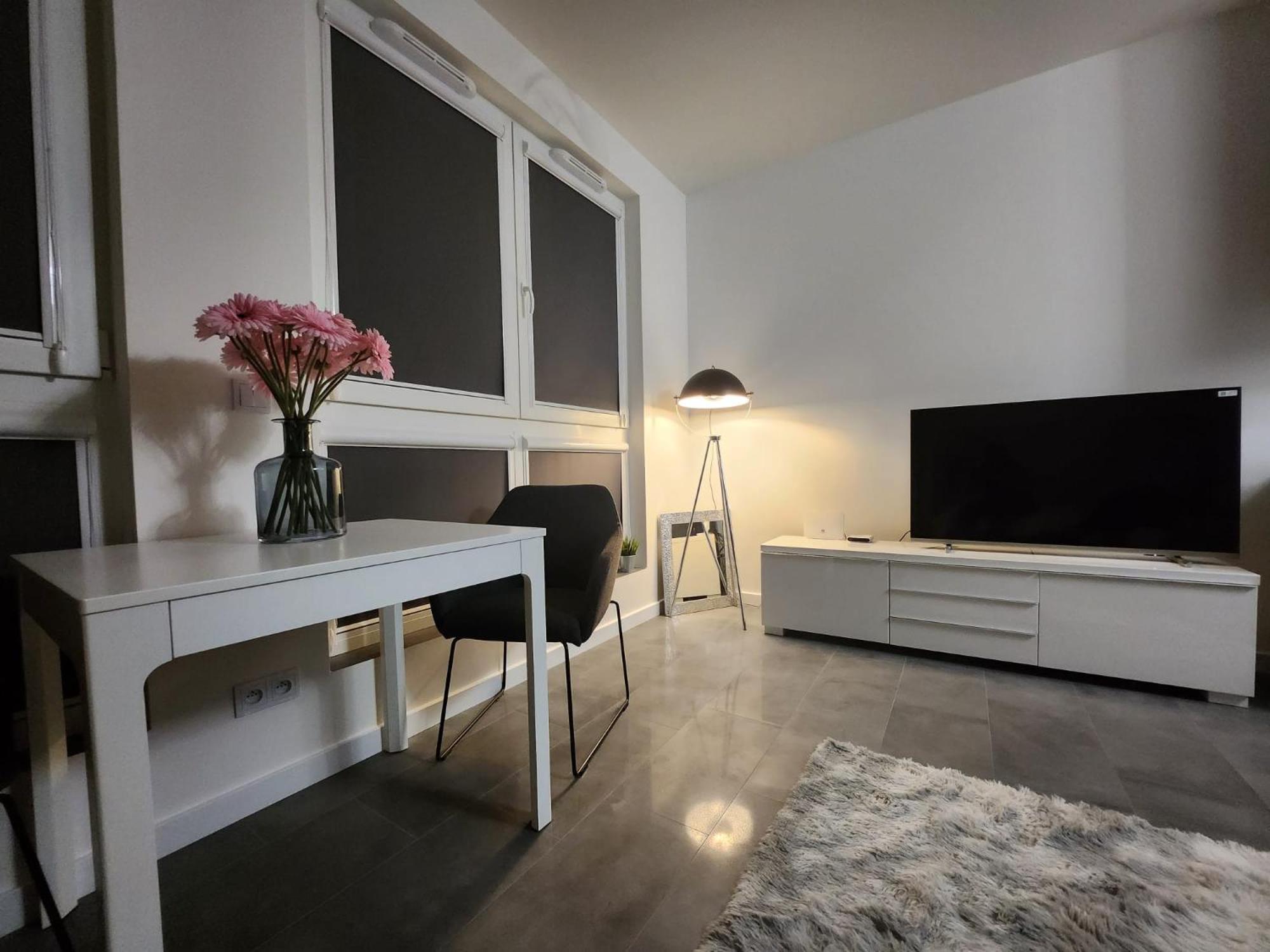 House - In With Private Jacuzzi, Full Access To Sauna, Gym And Billards - Studia Z Prywatnym Jacuzzi Oraz Dostepem Do Sauny, Silowni I Bilarda Apartament Warszawa