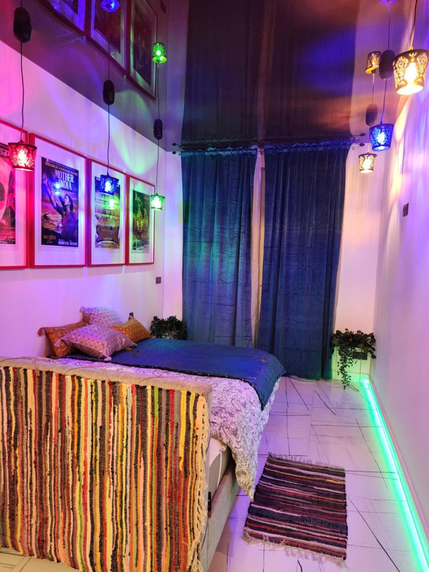 House - In With Private Jacuzzi, Full Access To Sauna, Gym And Billards - Studia Z Prywatnym Jacuzzi Oraz Dostepem Do Sauny, Silowni I Bilarda Apartament *