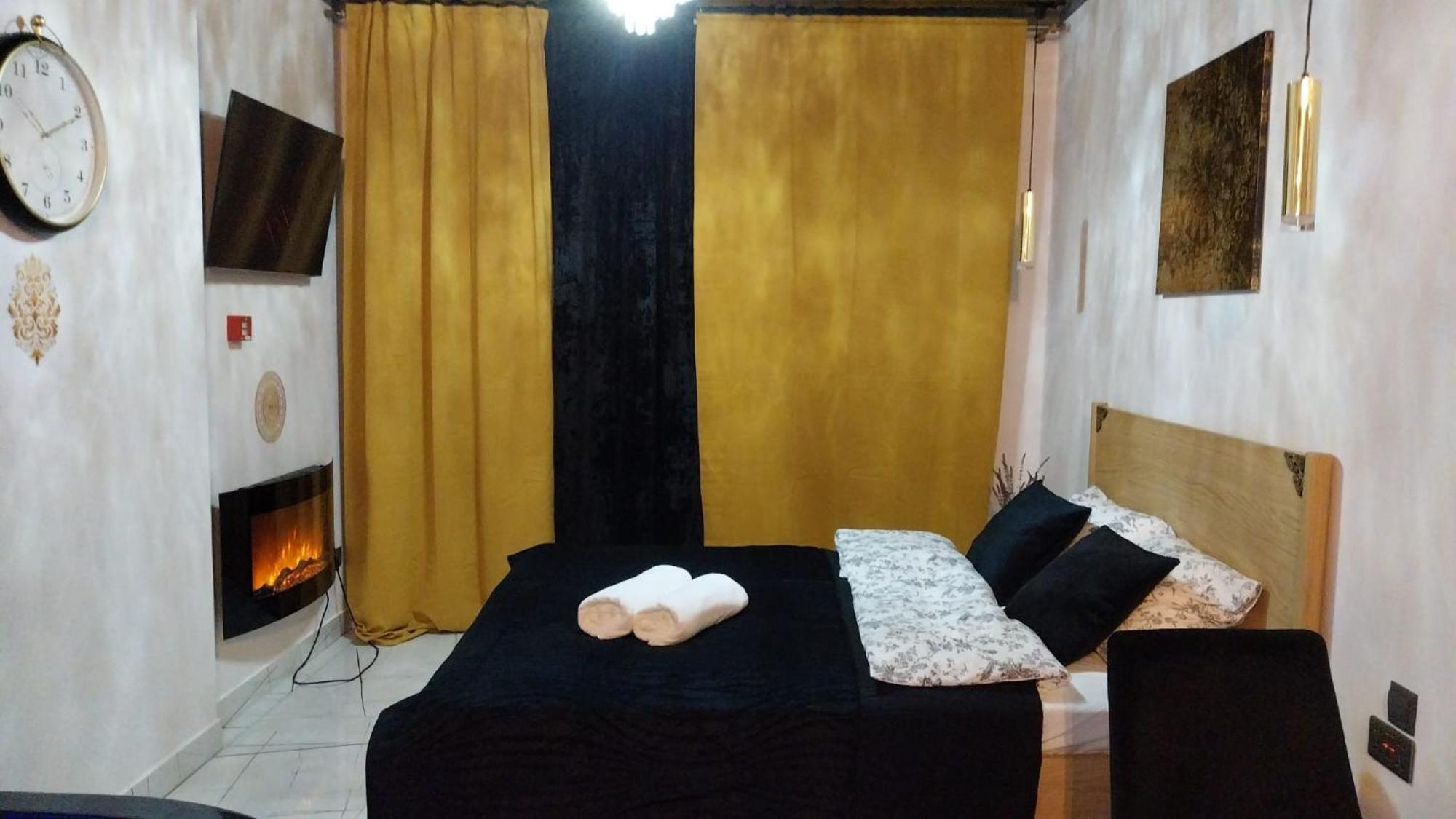 House - In With Private Jacuzzi, Full Access To Sauna, Gym And Billards - Studia Z Prywatnym Jacuzzi Oraz Dostepem Do Sauny, Silowni I Bilarda Apartament
