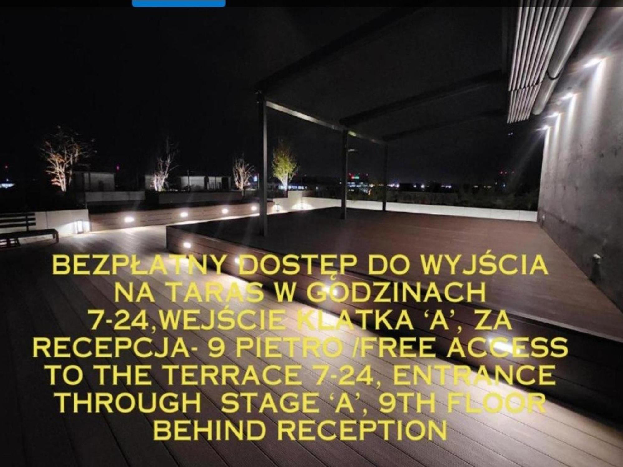 House - In With Private Jacuzzi, Full Access To Sauna, Gym And Billards - Studia Z Prywatnym Jacuzzi Oraz Dostepem Do Sauny, Silowni I Bilarda * Warszawa
